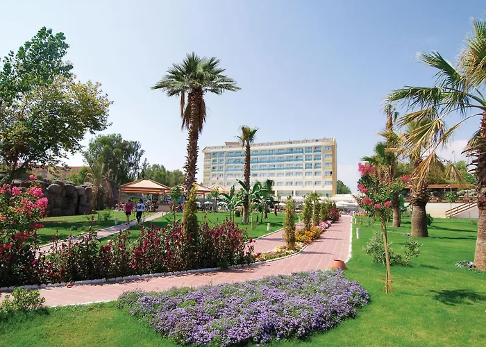 Sentido Lycus Отель 5*