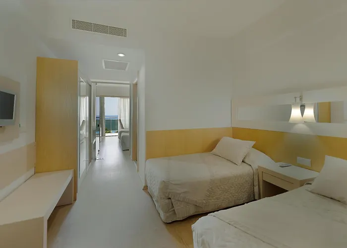 Отель Sentido Lycus Алания