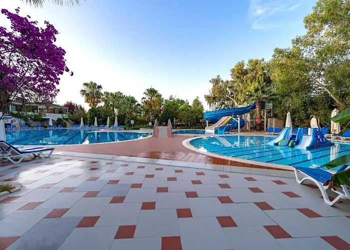 Sentido Lycus Алания