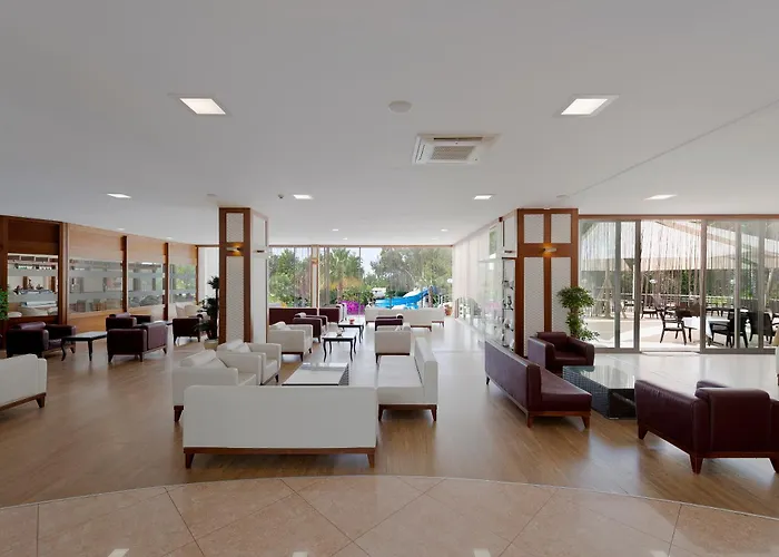 Sentido Lycus 5*