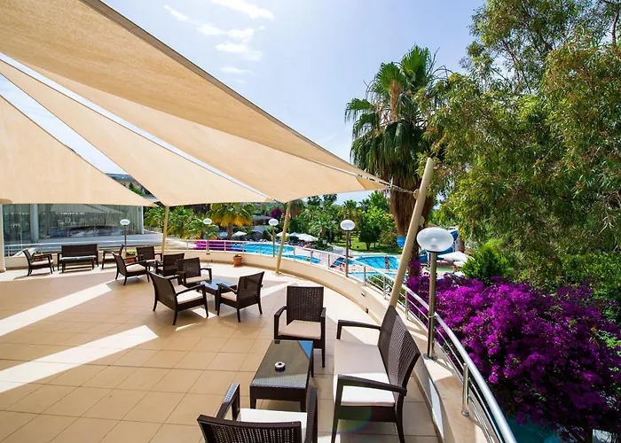 Sentido Lycus 5*