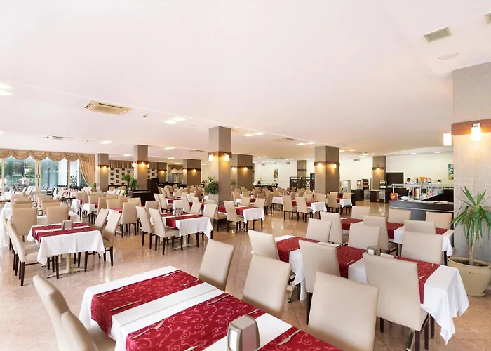 Sentido Lycus Алания