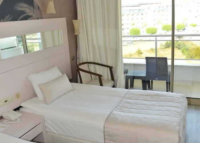 Sentido Lycus Отель 5*