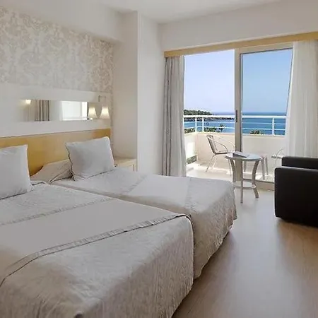 Sentido Lycus Hotell Alanya