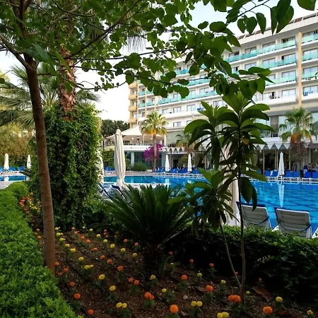 Sentido Lycus Hotell
