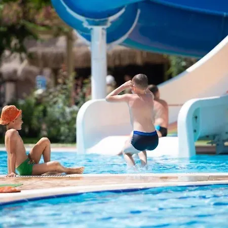 Sentido Lycus Hotell