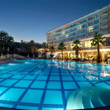 Sentido Lycus Hotell