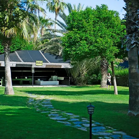 Sentido Lycus Hotell 5*