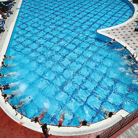 Hotel Sentido Lycus